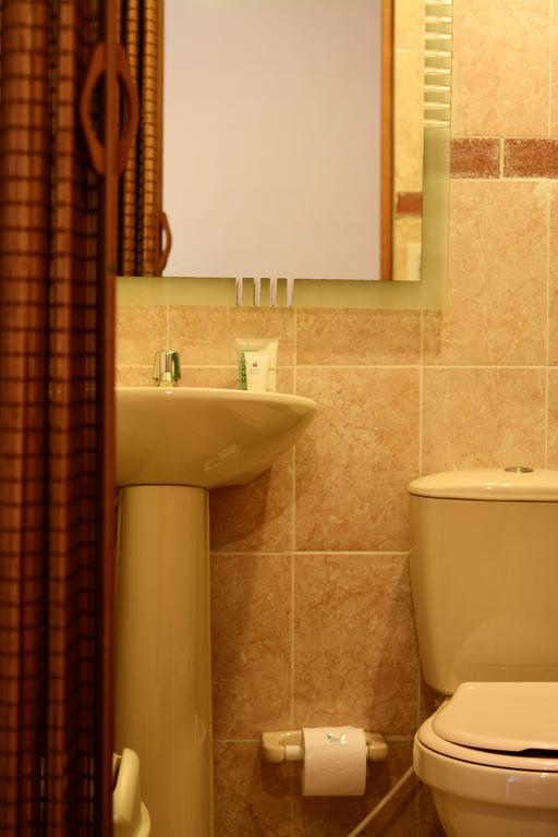 Casa De Santo Domingo Vidal Hostel Kartagena Zewnętrze zdjęcie