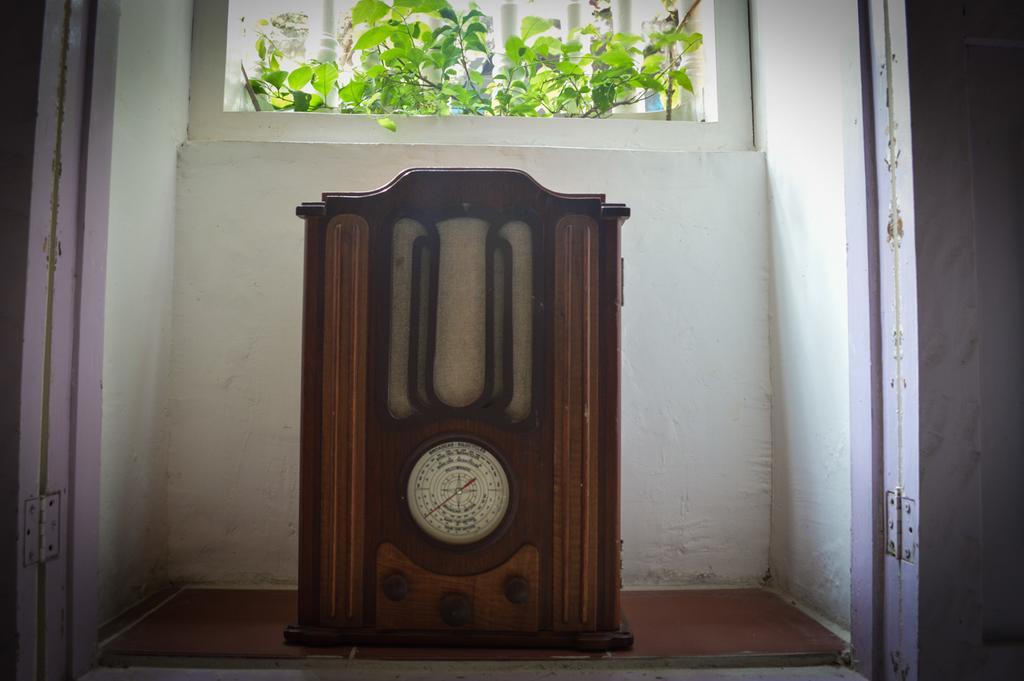 Casa De Santo Domingo Vidal Hostel Kartagena Zewnętrze zdjęcie