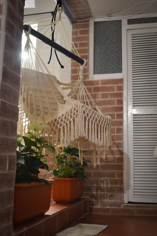 Casa De Santo Domingo Vidal Hostel Kartagena Zewnętrze zdjęcie