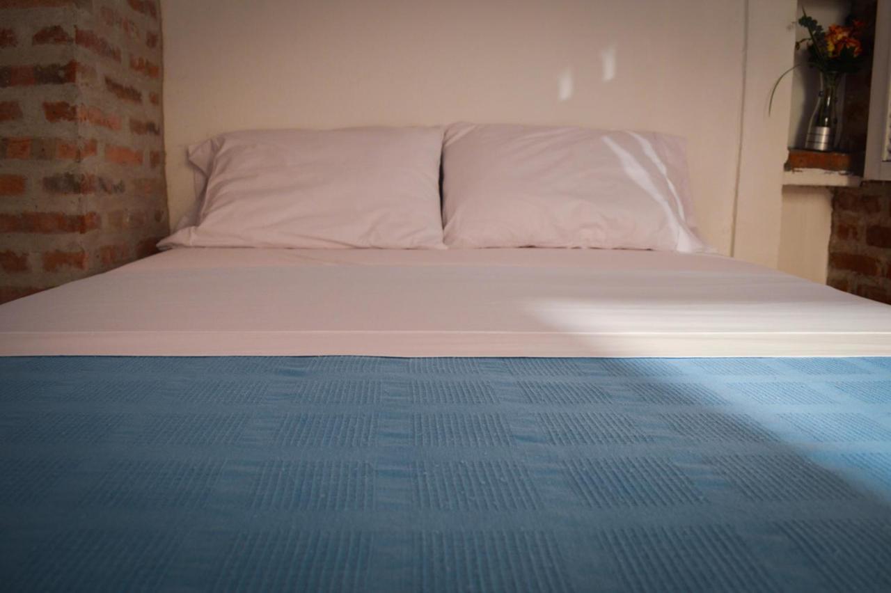 Casa De Santo Domingo Vidal Hostel Kartagena Zewnętrze zdjęcie